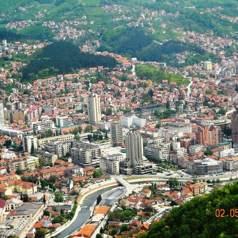 02.05.2010. BRANISLAV MLAĐENOVIĆ