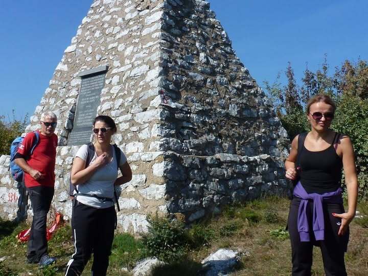 Gradina