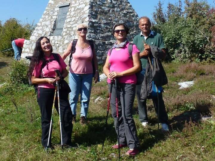 Gradina